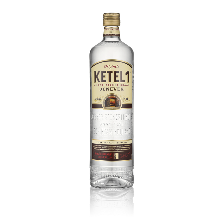 De Klok Dranken